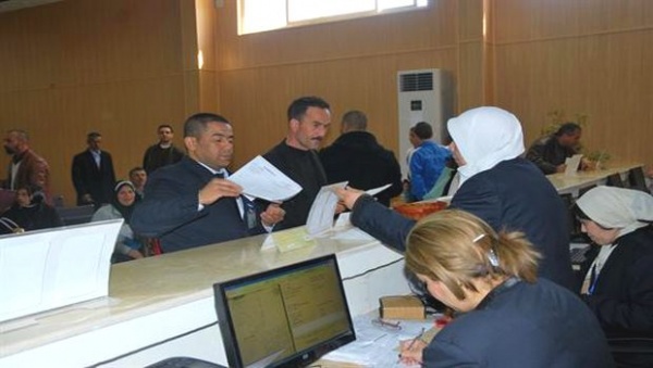 Les pièces d&rsquo;état civil bientôt retirées par Internet.