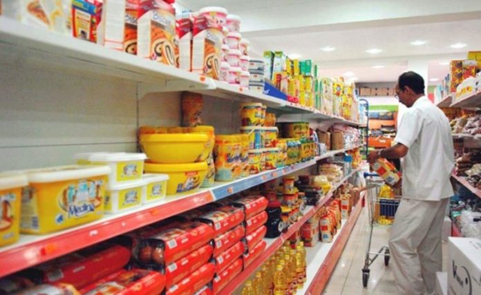 Produits alimentaires importés: L’étiquetage en arabe in situ fera économiser plus de 500 millions d’euros.