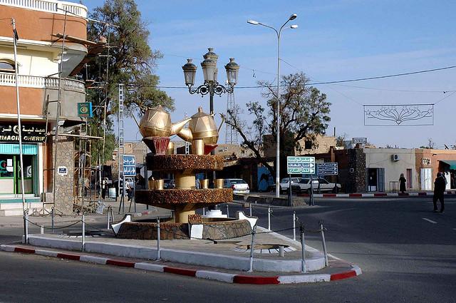 Spoliation de terrains constructibles à Tamnrasset: Les victimes interpellent le SG de la wilaya
