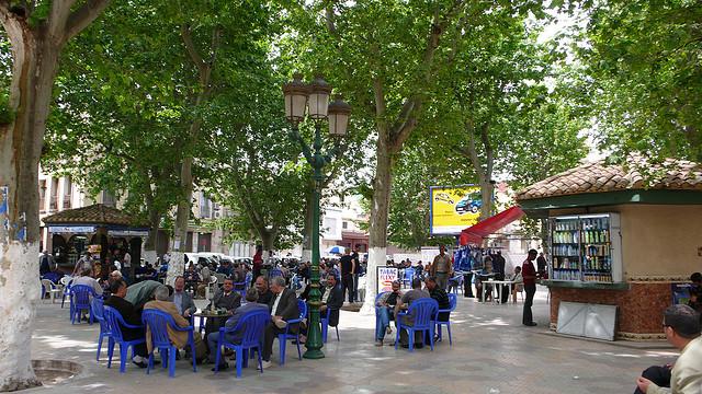 Tlemcen: Des malades chroniques privés de soins