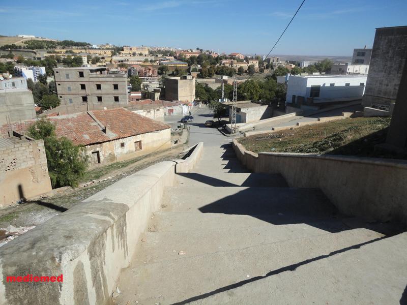 Tiaret: Les habitants du quartier El Graba seront relogés selon les priorités