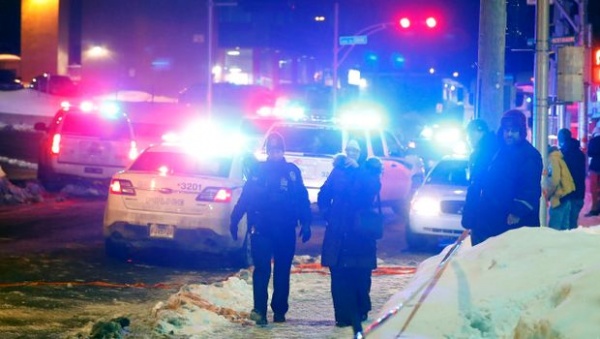 Les dépouilles des deux victimes algériennes de l&rsquo;attentat de Québec rapatriées le 4 février (MAE)