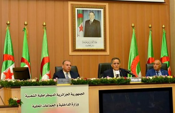 Oran: donner aux services des élections toute leur importance