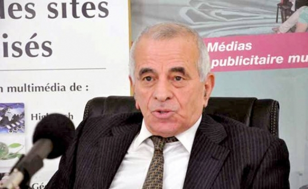 Invité du Cercle du commerce et de l’industrie algéro-espagnol : Abdelatif Benachenhou met en garde contre l’endettement extérieur