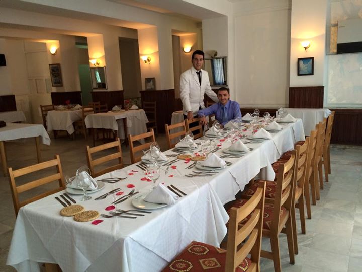 Institut national des techniques hôtelières de tizi ouzou: 80 travailleurs grognent