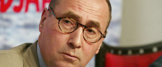 Xavier Driencourt agréé nouvel ambassadeur de France en Algérie