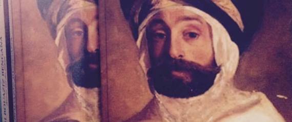 La vente-dédicace du livre « Si Bouaziz Bengana, le dernier roi des Ziban » n’aura pas lieu au Palais du Bey à Contantine