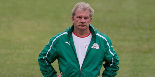 Equipe nationale: Paul Put pas intéressé par le poste de sélectionneur