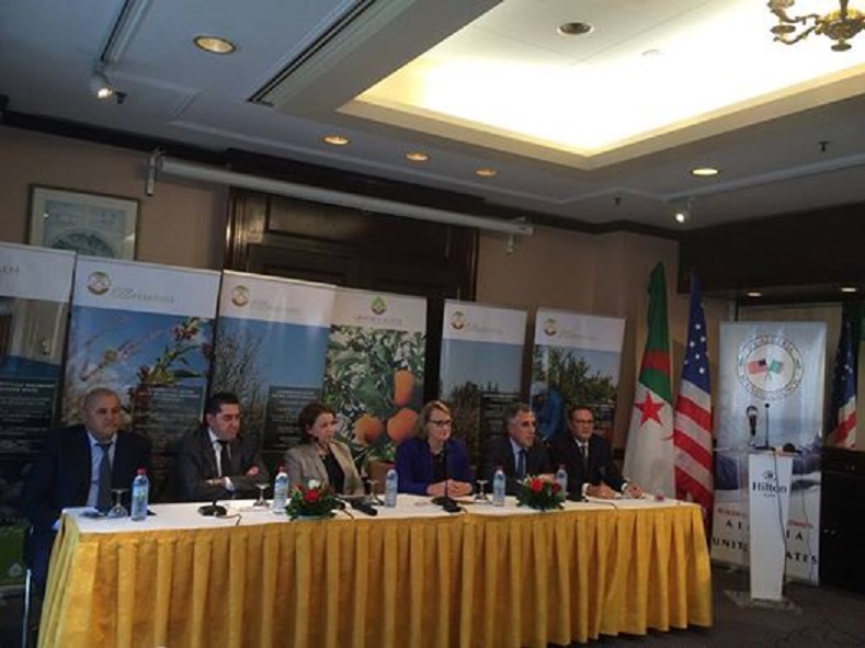 L’américain AIAG de l’agriculture saharienne a tout l’air d’un passager clandestin dans le partenariat (Enquête)