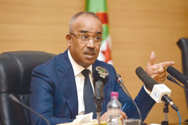 Tous les projets inscrits au titre du programme présidentiel seront concrétisés