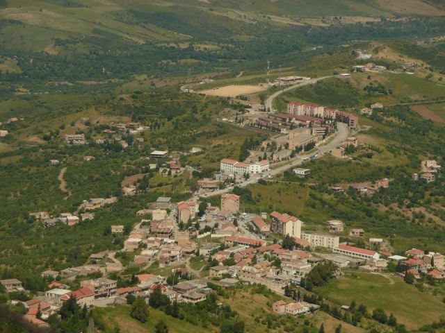 L’action a été initiée par la coordination des villages d&rsquo;Illoula Oumalou: Contestation du choix d’implantation d’un hôpital de Bouzeguène