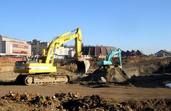 Talai: Relancer la commission mixte algéro-italienne en matière de travaux publics