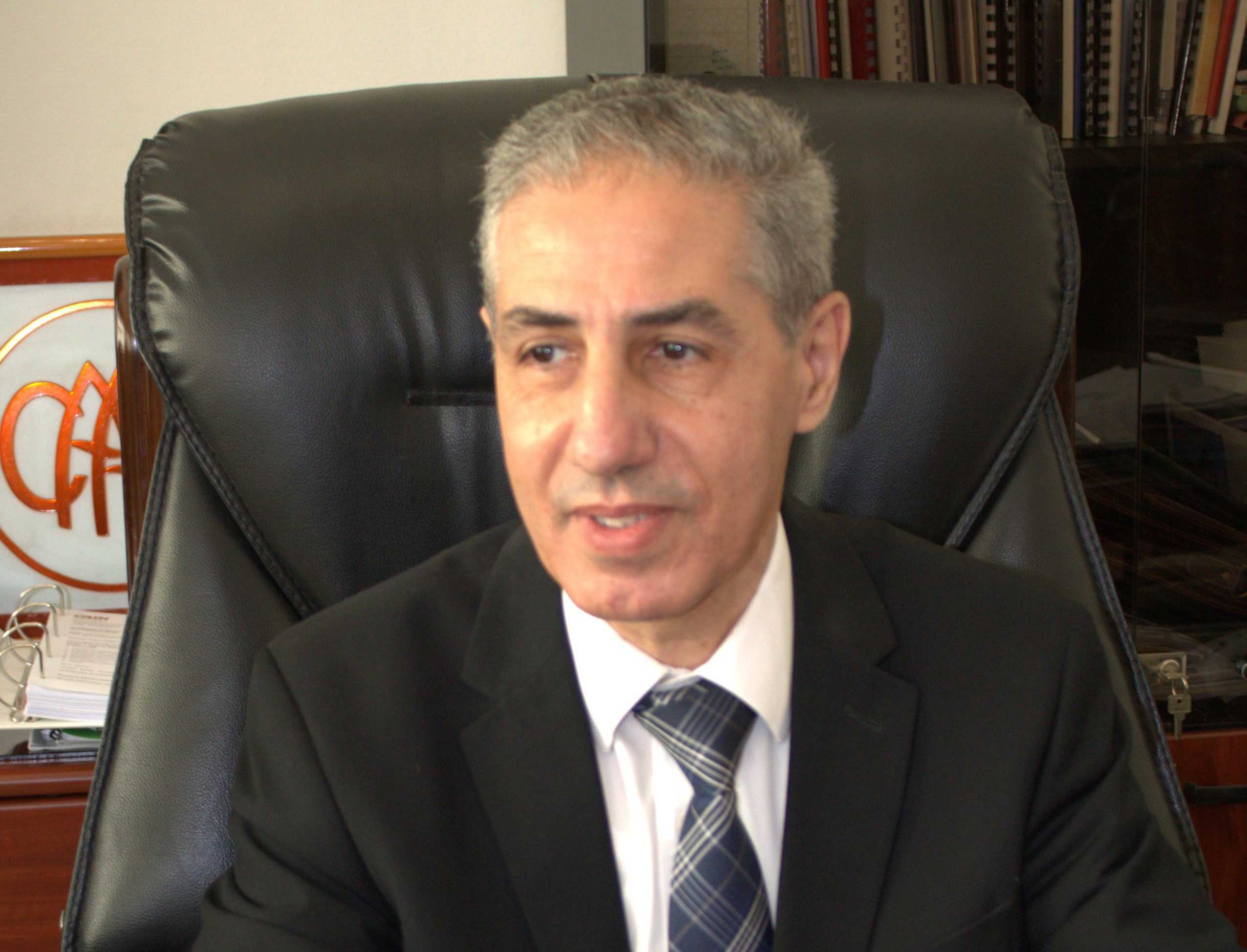 « La croissance du secteur algérien des assurances pour 2016 ne devrait pas être plus forte qu’en 2015 » (président de l’UAR, interview)