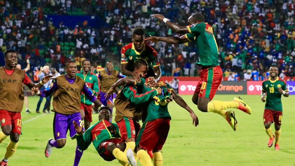CAN 2017: Le Cameroun sort le Ghana et file en finale