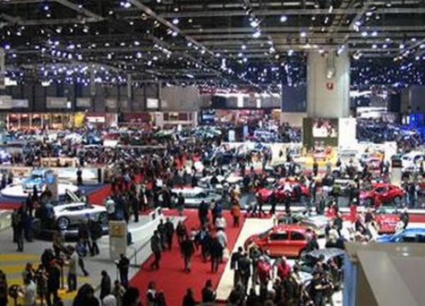 340 exposants attendus au salon international de l&rsquo;après-vente des véhicules à Alger