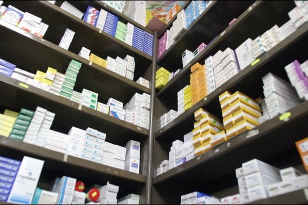 Baisse des défauts de qualité des produits pharmaceutiques