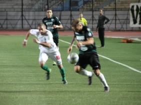 21e journée : le RCR respire, le MOB continue de couler