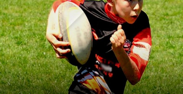 Lancement du premier championnat national de rugby benjamins et minimes fin février