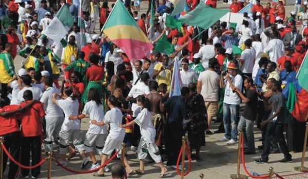 JAJ-2018 à Alger : l&rsquo;ACNOA satisfaite de l&rsquo;état d&rsquo;avancement des préparatifs