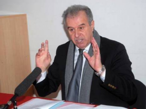 Nouveau coup dur pour le « clan » Raouraoua : Ali Fergani réélu à la tête de l’AAIF