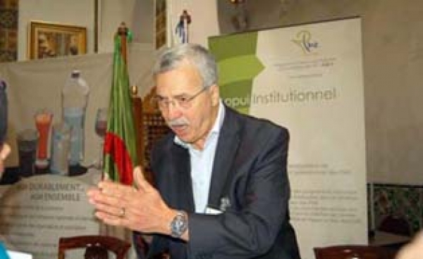 Ali Hamani, président de l’Association des producteurs de boissons (Apab) : « La hausse de la TVA profite à l’informel »