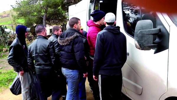 « Basmet khir », un sourire aux personnes en détresse