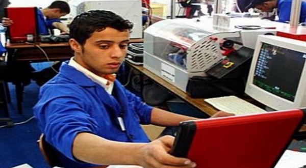 Formation professionnelle: Près de 10.000 places pédagogiques à Alger pour la session février