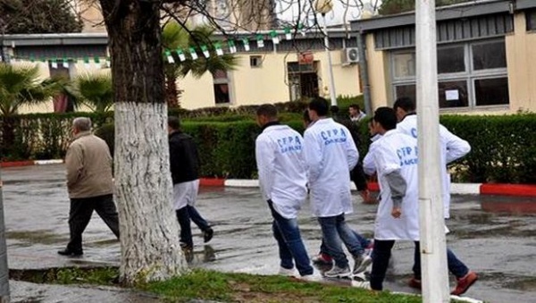 Création de centres d’excellence de formation dans des activités émergentes