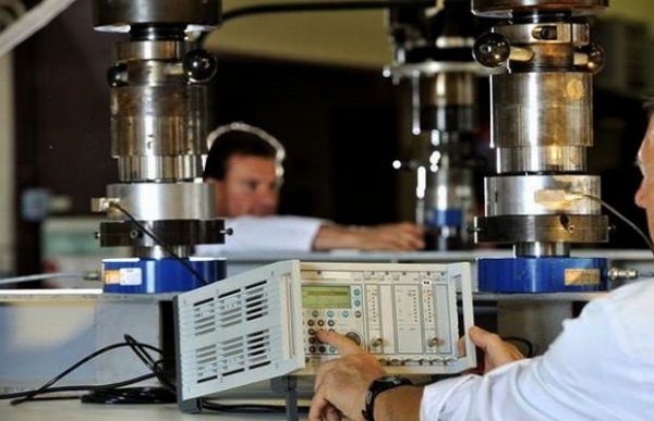 La loi sur la métrologie renforcera la compétitivité de l’économie nationale