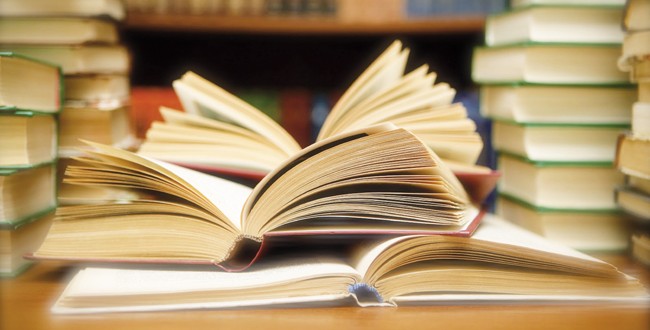 Les 19 et 20 février: Deuxième édition du Salon du livre usagé