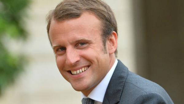 Emmanuel Macron à Alger le 13 février prochain