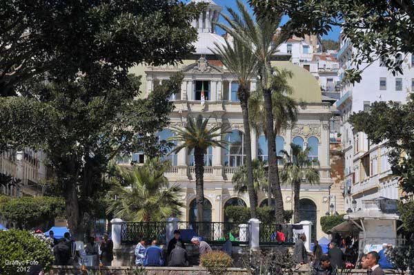 Un euro à 300 dinars en 2019 : le processus inflationniste en Algérie, un cercle vicieux infernal (Opinion)