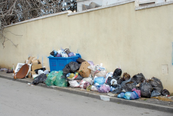 Protection de l&rsquo;environnement : bientôt une enquête sur la confection des sacs en plastique