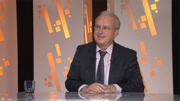 Partenariat économique: l’Algérie est pour la France un « allié décisif »