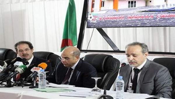 Foot/Sélection algérienne: « on devrait plutôt remercier les bi-nationaux au lieu de les critiquer »