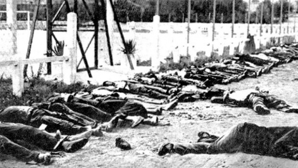 Les tentatives de reconnaissance des crimes coloniaux sont catégoriquement insuffisantes