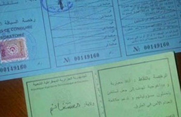 Les conducteurs titulaires d&rsquo;un nouveau permis à l&rsquo;origine de 30,69% des accidents de la route en 2016