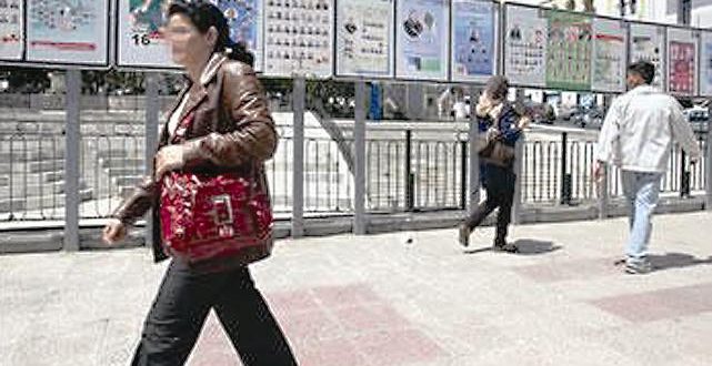 Mostaganem | Elections législatives: Préparatifs techniques et administratifs