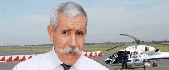 Chouaïb Oultache condamné à la peine capitale pour assassinat de l’ex DGSN ALi Tounsi