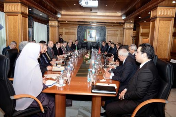 Comité Energie algéro-tunisien: Optimiser les interconnexions électriques et mieux approvisionner les zones frontalières