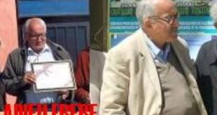 Mort héroïque et tragique du correspondant du Soir d’Algérie à Chlef