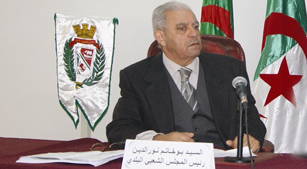 Gestion de la commune d&rsquo;Oran: Le maire remet de l’ordre à la tête des services