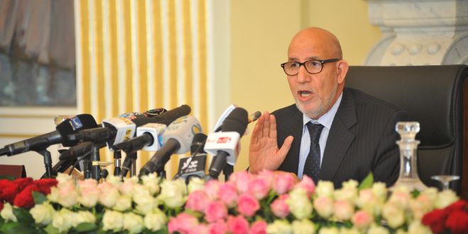 Abdelwahab Derbal: «Le citoyen doit s’impliquer dans la surveillance des élections»