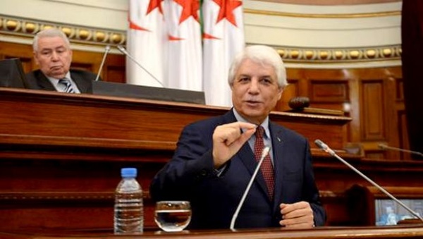 Conseil de la nation: présentation des dispositions prévues dans le projet du code de procédure pénale