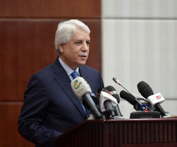 Justice: 14 textes législatifs promulgués ces trois dernières années