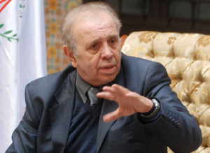 Farouk Ksentini ne fera pas partie du Conseil National des Droits de l&rsquo;Homme