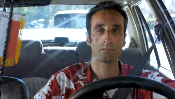 Le court métrage « L’échappée » projeté à Clérmont Ferrand