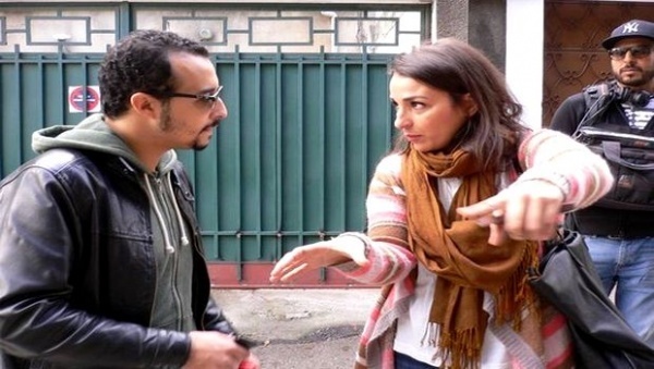 Le documentaire « Tahqiq fel djenna » au programme de la 67e Berlinale