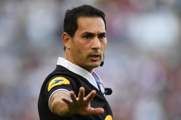 CAN-2017: les arbitres montrés du doigt