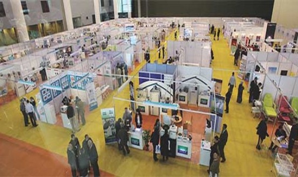 Plus de 250 firmes au prochain Salon international du mobilier hospitalier d&rsquo;Oran